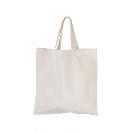 Cotton shopping bag