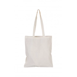 Cotton shopping bag