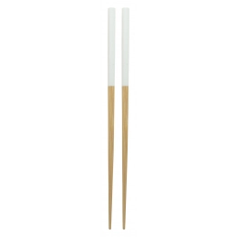 Bamboo chopsticks