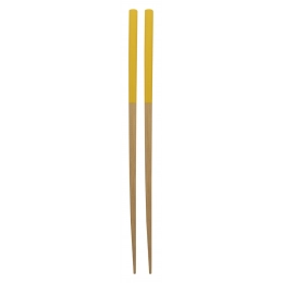 Bamboo chopsticks