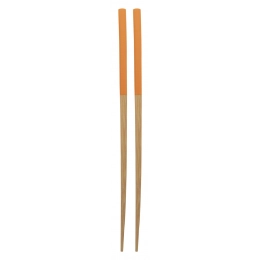 Bamboo chopsticks