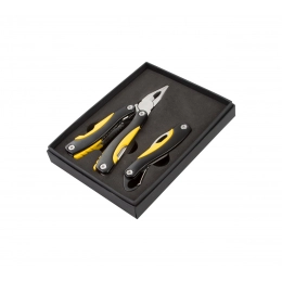 Multi tool set