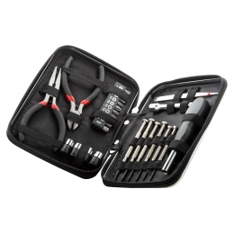Aldrin tool kit