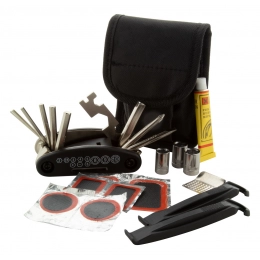 Bicycle repair kit