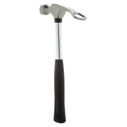 Hammer with bottle opener