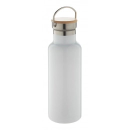 Vacuum flask
