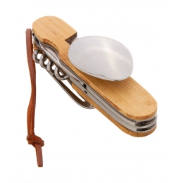 Cutlery pocket knife