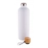 vacuum flask