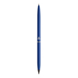 Inkless ballpoint pen