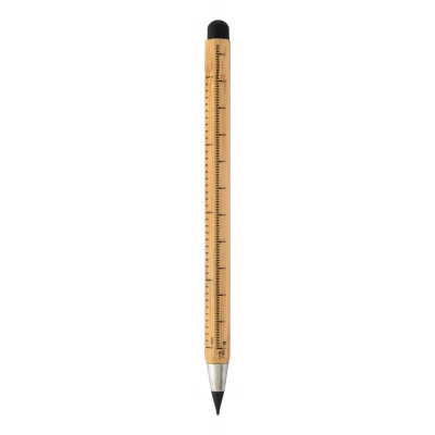 
                                                inkless pen with ruler
                                                