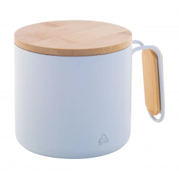 Thermo mug
