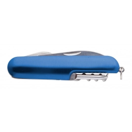 Multifunctional pocket knife