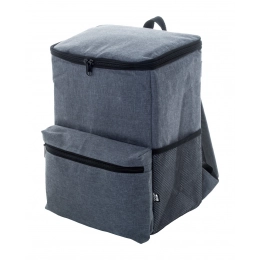 RPET cooler backpack