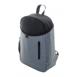 RPET cooler backpack