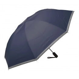 Reflective umbrella