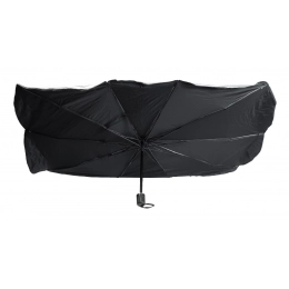 Car sunshade umbrella