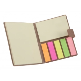 Adhesive notepad