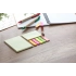 adhesive notepad