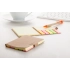 adhesive notepad