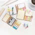 adhesive notepad