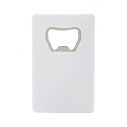 Swipe Plastic Opener