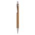 bamboo ballpoint pen