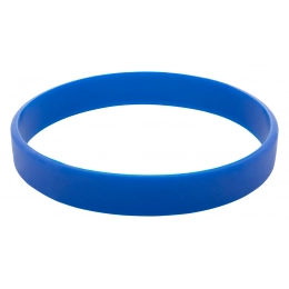 Silicone wristband