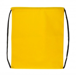 Drawstring bag
