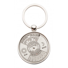 Eternity Keychain Calendar