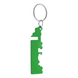 Bottle opener/keychain Peterby