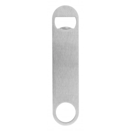 Bottle opener