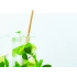 bamboo straw set
