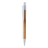 bamboo ballpoint pen