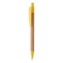 bamboo ballpoint pen