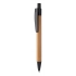 bamboo ballpoint pen