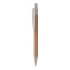 bamboo ballpoint pen