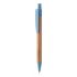 bamboo ballpoint pen