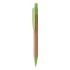 bamboo ballpoint pen