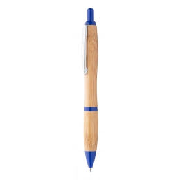 Bamboo ballpoint pen