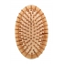 bamboo hairbrush