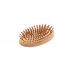 bamboo hairbrush