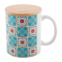 Sublimation mug
