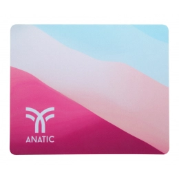 Sublimation mouse pad