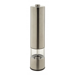 Salt and pepper mill