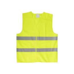 Visibility vest