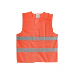 Visibility vest