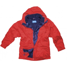 Aspen Nordic jacket