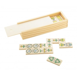 Dominoes, environment protection