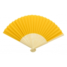 Hand fan