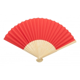 Hand fan